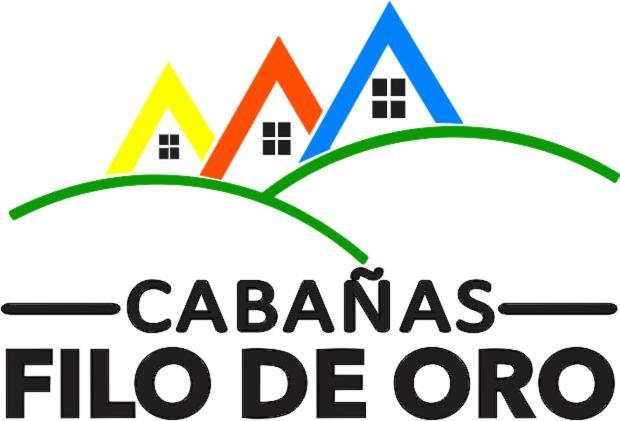 Cabana Filo De Oro, Jardin Villa Ngoại thất bức ảnh